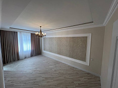 3-otaqlı mənzil , Q. Nəbi küç., 65 m² Bakı