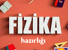 Fizika hazırlığı Bakı