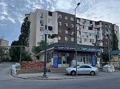 2-otaqlı mənzil , Cavanşir küç., 55 m² Bakı