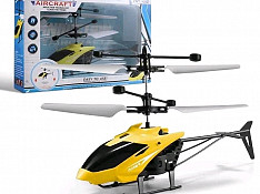 Oyuncaq helikopter Bakı