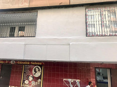 2-otaqlı mənzil , Sarayevo küç., 55 m² Bakı