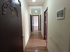 2-otaqlı mənzil icarəyə verilir, H. Əliyev pr. 20, 60 m² Xırdalan