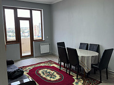 2-otaqlı mənzil icarəyə verilir, Xırdalan ş., 66 m² Bakı