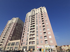 2-otaqlı mənzil , Xırdalan ş., 65 m² Xırdalan