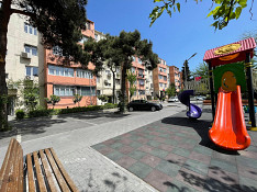 2-otaqlı mənzil , Xalqlar Dostluğu m/st., 50 m² Bakı