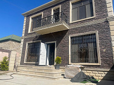 Həyət evi , Maştağa qəs. Bakı