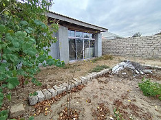 Həyət evi , Maştağa qəs. Bakı