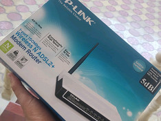 Tp-Link modem Bakı