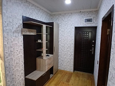 3-otaqlı mənzil , Buzovna qəs., 75 m² Bakı