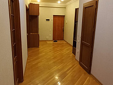 3-otaqlı mənzil , Xalqlar Dostluğu m/st., 120 m² Bakı