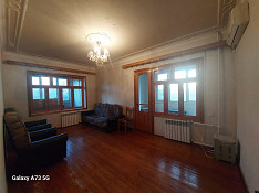 2-otaqlı mənzil , Xalqlar Dostluğu m/st., 65 m² Bakı