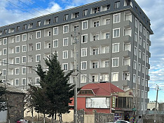 2-otaqlı mənzil , Əliağa Vahid küç., 47 m² Баку