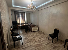 2-otaqlı mənzil , Nəsrəddin Tusi küç., 66 m² Баку