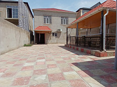 Həyət evi , Masazır qəs. Bakı