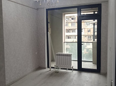 2-otaqlı mənzil , Gəncə pr., 55 m² Bakı