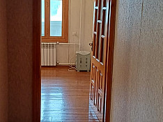 2-otaqlı mənzil , Bəhruz Nuriyev küç., 60 m² Баку