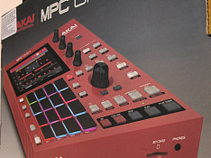 Akai MPC-X SE - Special Edition Music Production Centre Balakən