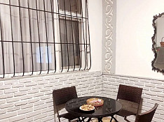 3-otaqlı mənzil , Babək pr., 63 m² Баку