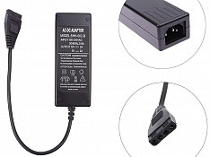 Universal External Power Supply for HDD 12V/5V 2A Sumqayıt