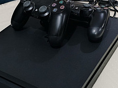 Playstation 4 Bakı