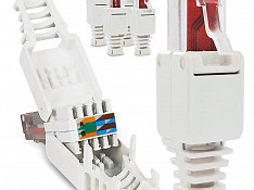 RJ45 connector without tools Sumqayıt