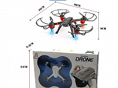 Oyuncaq Dron Bakı