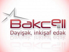 Bakcell nömrə - 055-615-15-06 Bakı