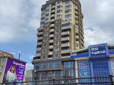 3-otaqlı mənzil icarəyə verilir, Bakıxanov qəs., 135 m² Bakı