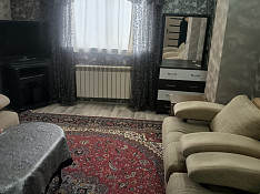 2-otaqlı mənzil , İstiqlaliyyət küç., 41 m² Bakı