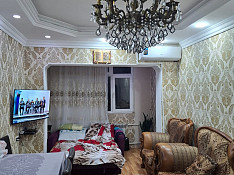 2-otaqlı mənzil , 8 Noyabr pr., 60 m² Bakı