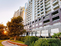 4-otaqlı mənzil , Həsən Seyyidbəyli küç., 315 m² Bakı