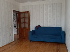 3-otaqlı mənzil icarəyə verilir, Bakıxanov qəs., 75 m² Bakı