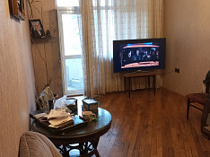 3-otaqlı mənzil , Bakıxanov qəs., 76 м² Bakı