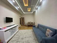 2-otaqlı mənzil , Qaraçuxur qəs., 54 м² Bakı