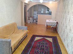 2-otaqlı mənxil, Bakıxanov qəs., 82 м² Bakı