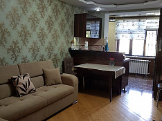 3-otaqlı mənzil, Bakıxanov qəs., 60 м² Bakı