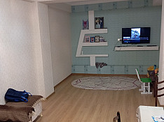 3-otaqlı mənzil , Masazır qəs., 73 m² Bakı