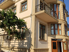 Villa , Sahil qəs. Bakı