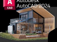 Auto CAD Proqramından dərslər Bakı