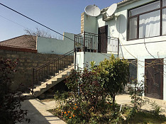 Həyət evi, Əmircan qəs. Bakı