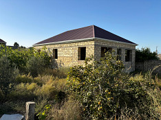 Bağ evi , Novxanı qəs. Bakı