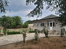 Həyət evi , Maştağa qəs. Bakı