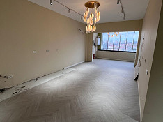 3-otaqlı mənzil , Həmdəm Ağayev küç., 114 m² Bakı