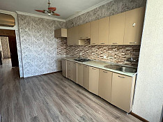 2-otaqlı mənzil , Seyid Əzim Şirvani küç., 55 m² Bakı