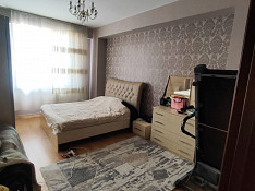 3-otaqlı mənzil, Bakıxanov qəs., 105 м² Bakı