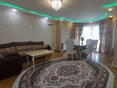 3-otaqlı mənzil , Ənvər Hüseynov küç., 133 m² Баку