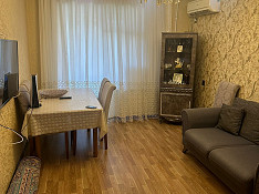 3-otaqlı mənzil , Məzahir Rüstəmov küç., 65 m² Баку