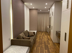 3-otaqlı mənzil icarəyə verilir, Nərmanov r., 136 m² Bakı