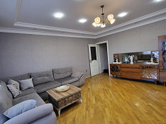 3-otaqlı mənzil , Ənvər Hüseynov küç., 107 m² Баку