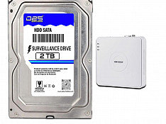 Sərt disk 1TB REF Баку